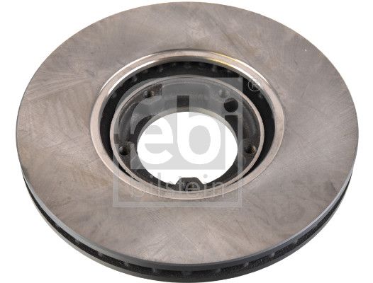 FEBI BILSTEIN 05647 Brake Disc