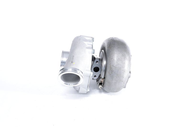 Compresor,sistem de supraalimentare T911045 BTS Turbo