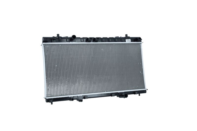 Radiaator, mootorijahutus, NRF 550358