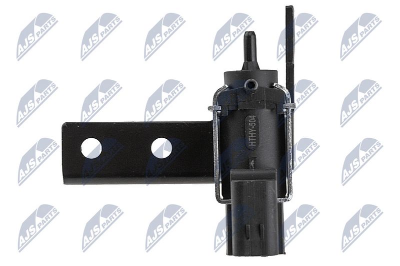 Survemuundur, heitgaaside juhtimine, NTY ECD-HY-504