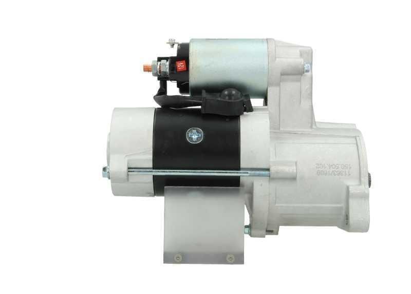 Starter, BV PSH 150.504.102.130