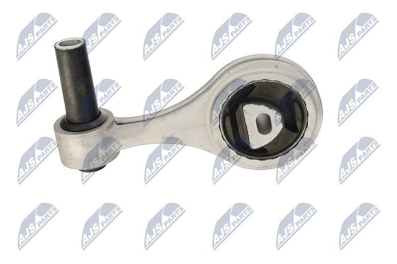 Paigutus, Mootor, NTY ZPS-FT-033