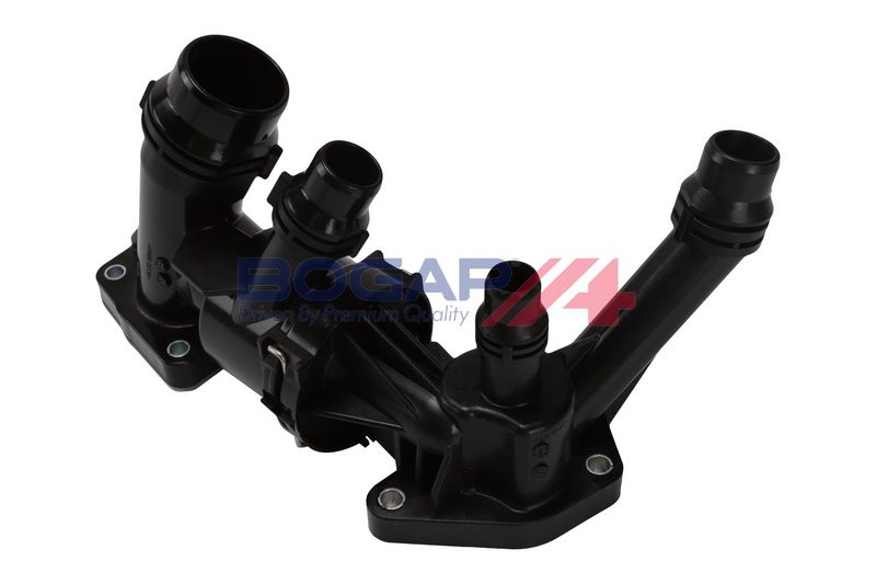Termostato BOGAP B4234153 - 6