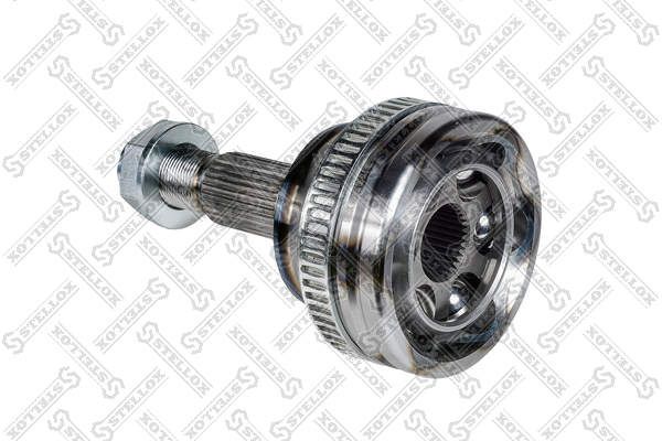 STELLOX 150 1587-SX Joint Kit, drive shaft