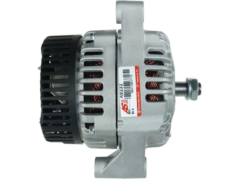 AS-PL A9232 Alternator