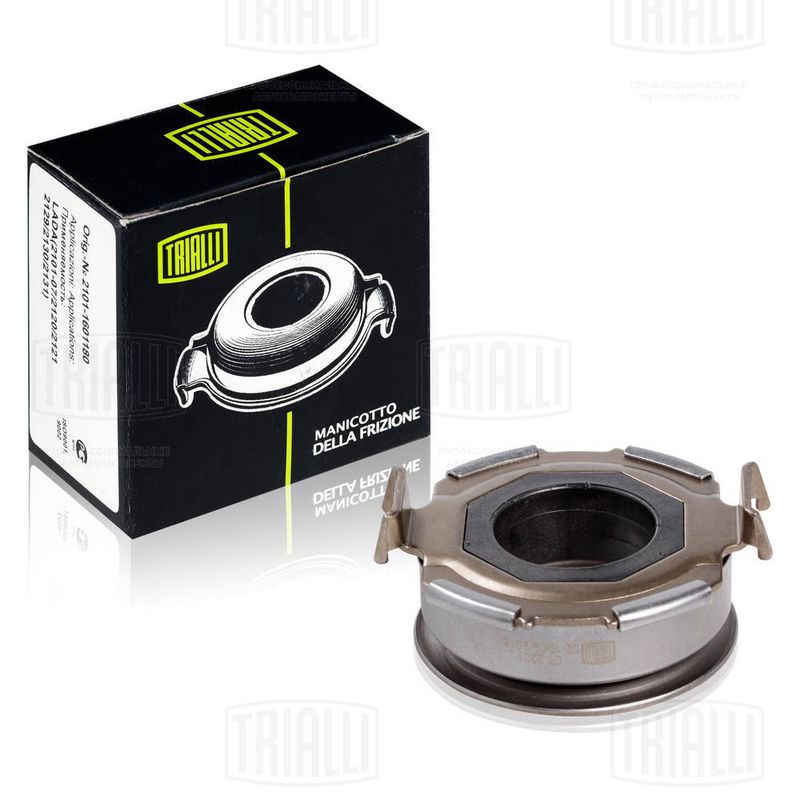 TRIALLI CT2201 Clutch Release Bearing