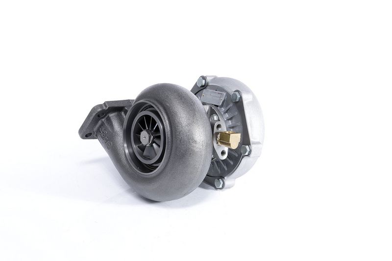 Compresor,sistem de supraalimentare T911264 BTS Turbo