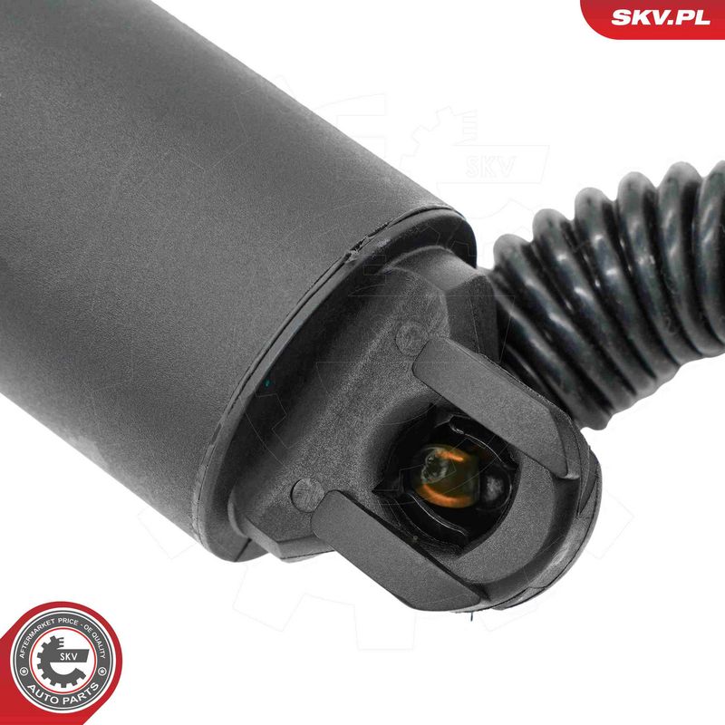 Elektrimootor, tagaluuk, ESEN SKV 52SKV992