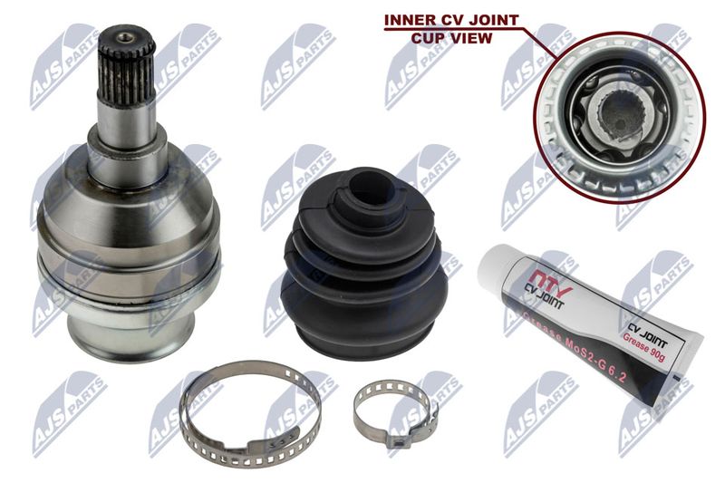 NTY NPW-DW-044 Joint Kit, drive shaft