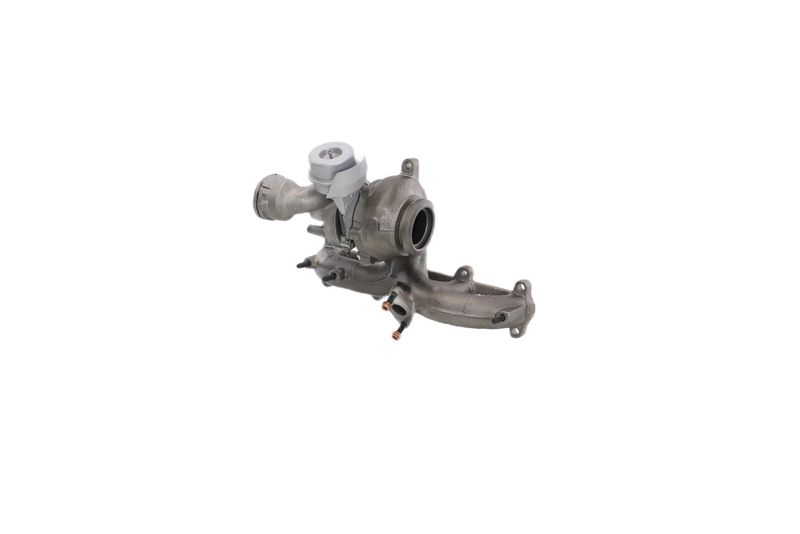 REMANTE 003-001-000078R Charger, charging (supercharged/turbocharged)