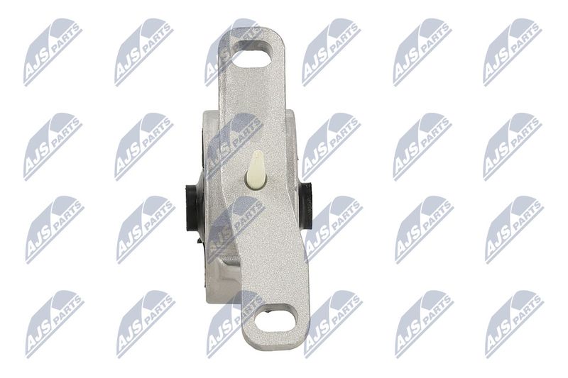 Paigutus, Mootor, NTY ZPS-SU-030