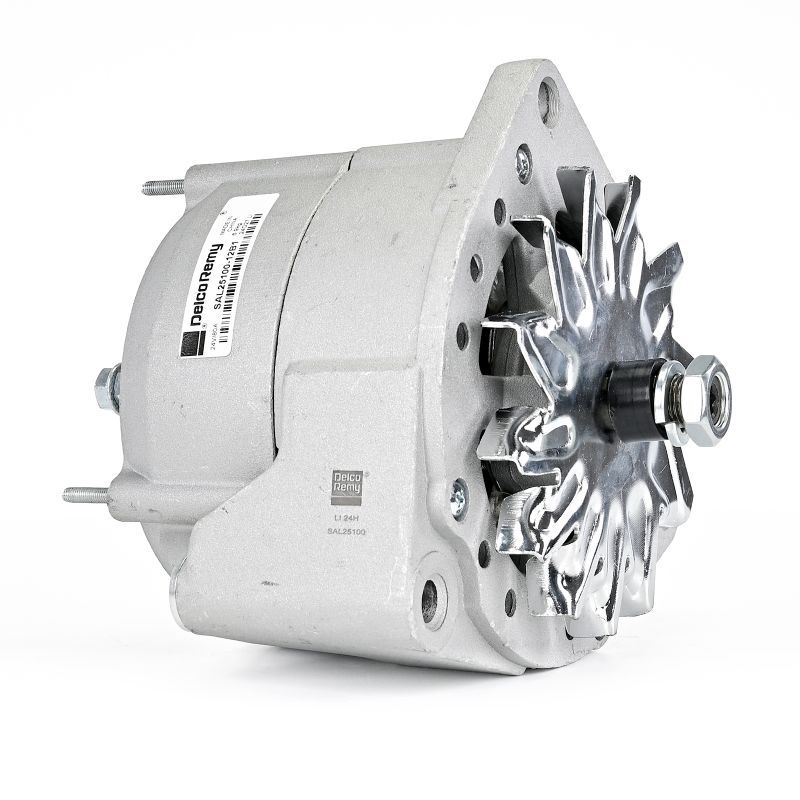 generátor SAL25100-12B1