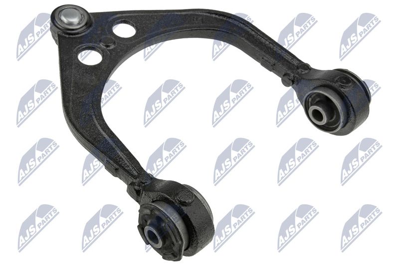 NTY ZWG-CH-002 Control/Trailing Arm, wheel suspension