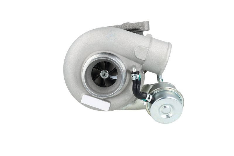 Kompressor, ülelaadimine, NRF 90010374