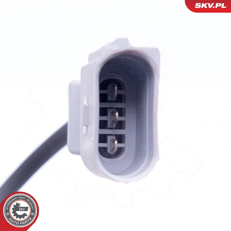 Andur, väntvõll, ESEN SKV 17SKV227