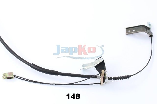 Tross, seisupidur, JAPKO 131148