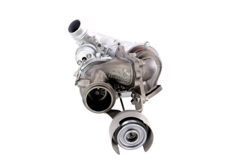 REMANTE 003-001-000093R Turbokompresorius