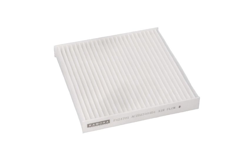 Filter, salongiõhk, KAMOKA F424701