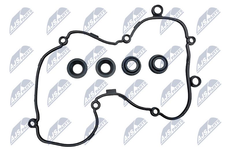 NTY BPZ-WW-031 Gasket Set, cylinder head cover
