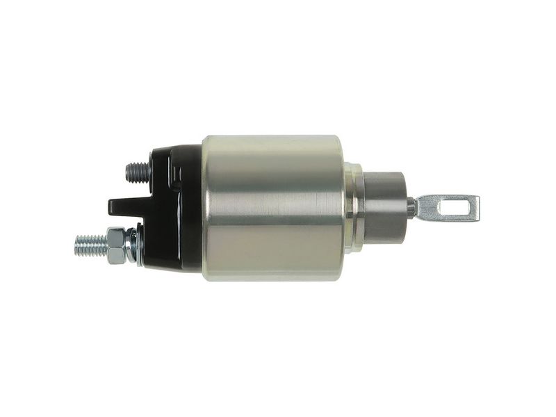 Brand new AS-PL Starter motor solenoid
