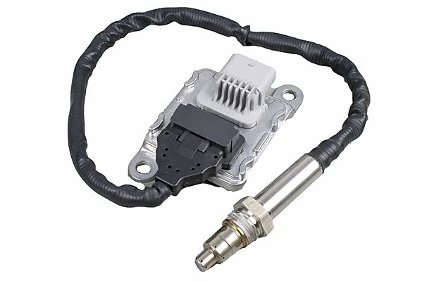 Датчик NOx, каталізатор NOx
