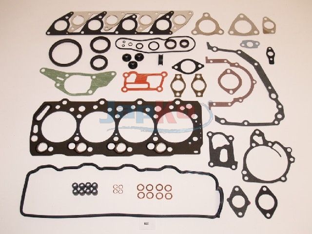 Tihendite täiskomplekt,...