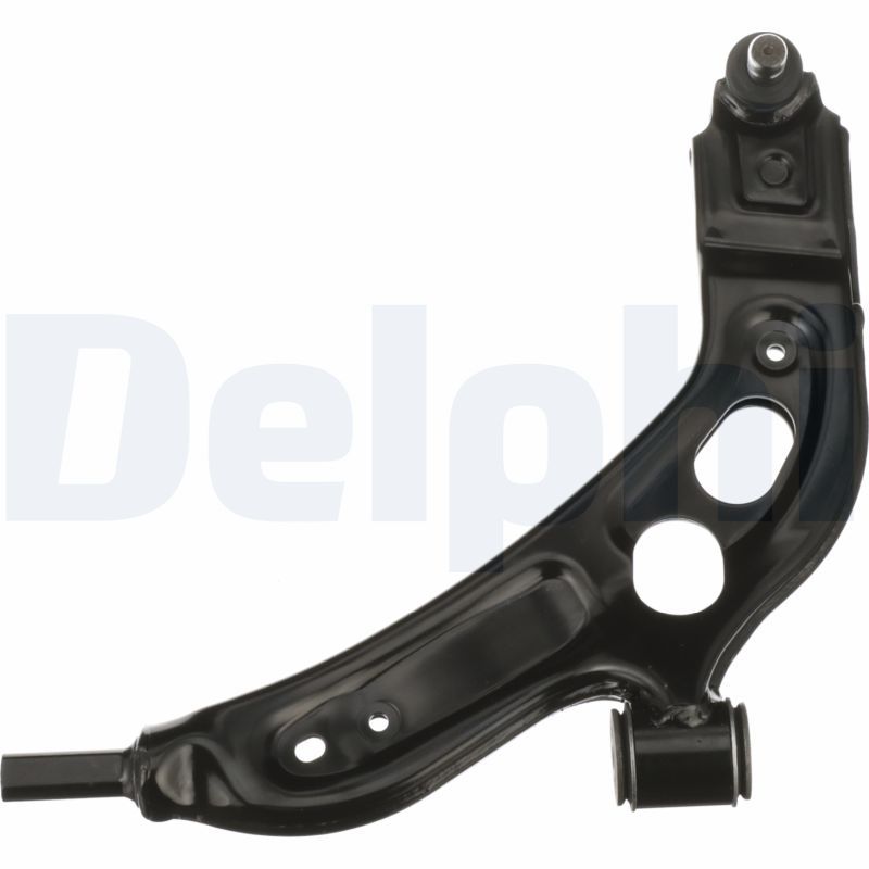 DELPHI TC3856 Control/Trailing Arm, wheel suspension