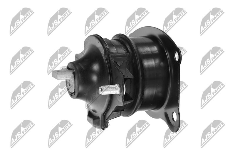 Paigutus, Mootor, NTY ZPS-HD-130