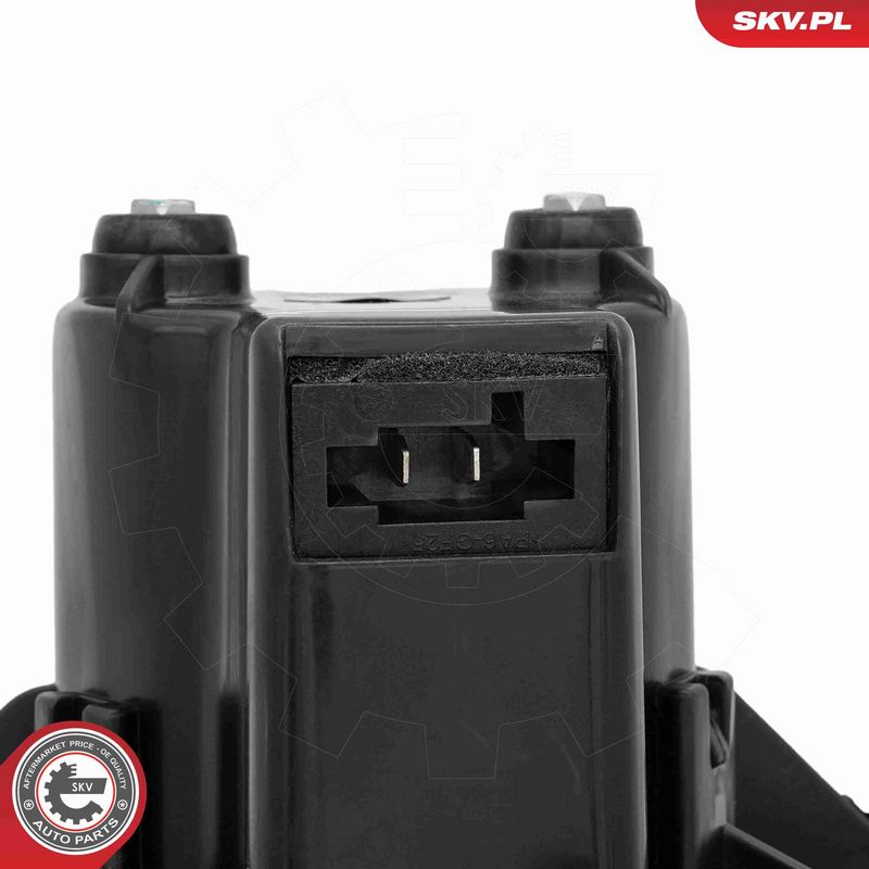 ESEN SKV 68SKV303 Interior Blower