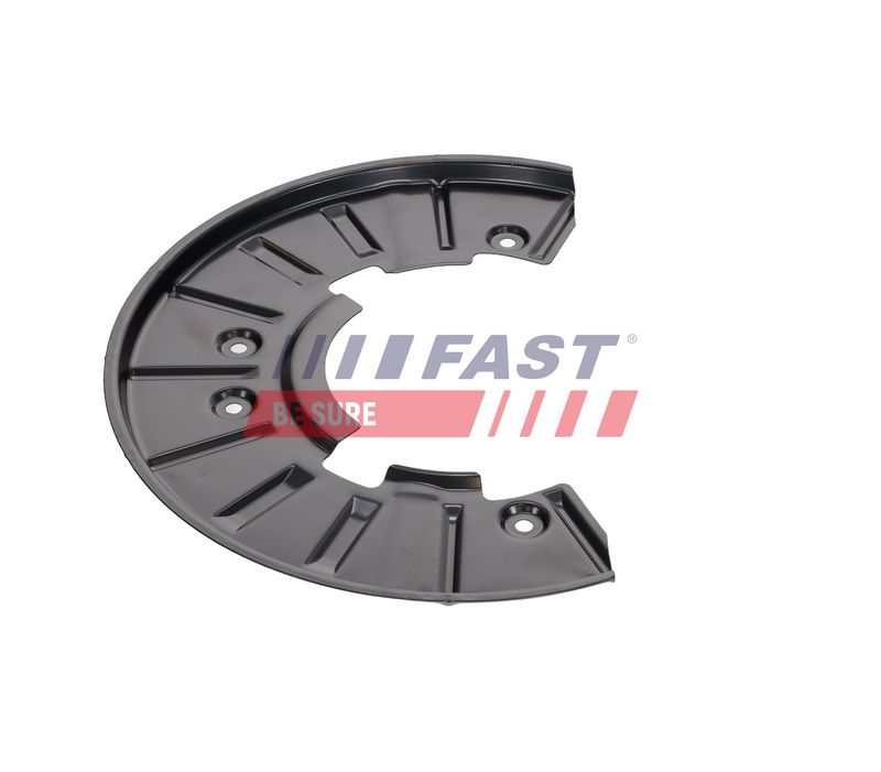FAST FT11738 Splash Guard, brake disc