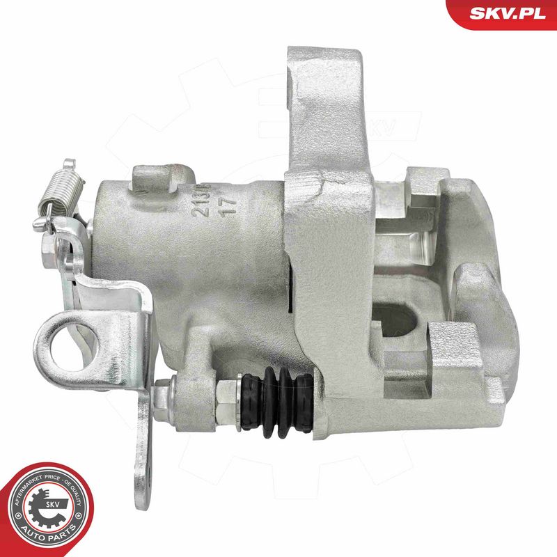 Pidurisadul, ESEN SKV 78SKV944