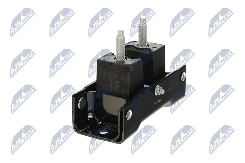 Kinnitus, automaatkäigukast, NTY ZPS-FR-085