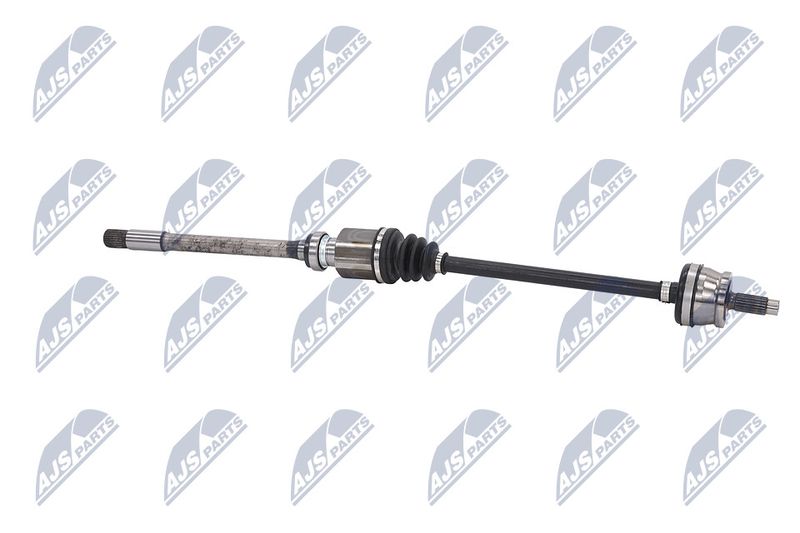 NTY NPW-PL-190 Drive Shaft