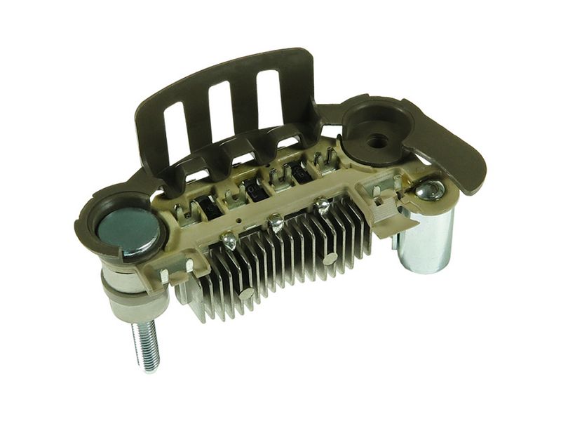 AS-PL ARC5207S Rectifier, alternator