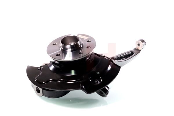 GH GH-289958V Steering Knuckle, wheel suspension