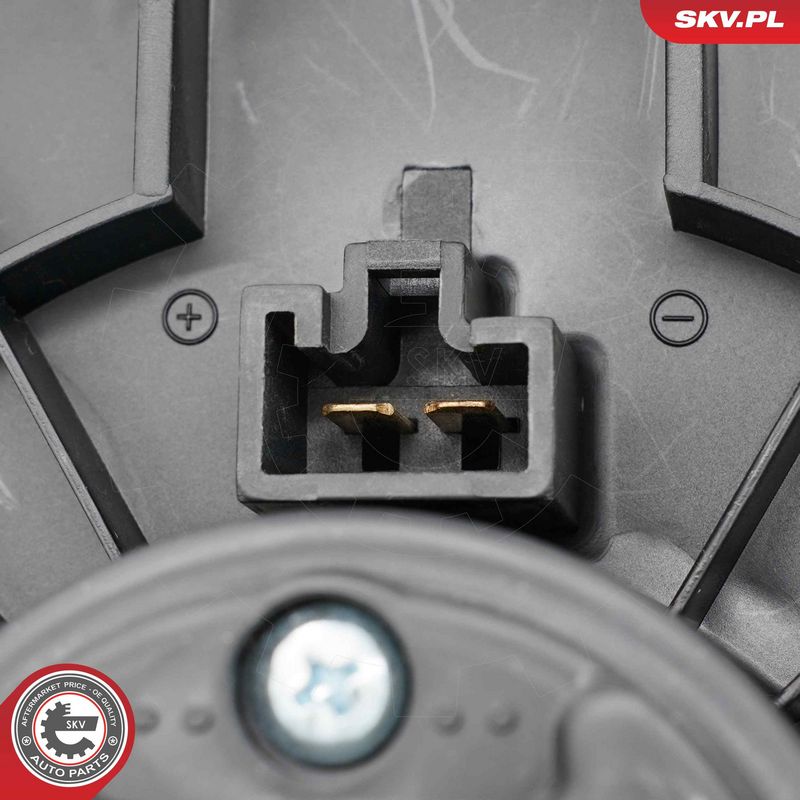 Salongipuhur, ESEN SKV 68SKV164