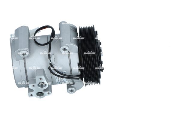 NRF 320061 Compressor, air conditioning