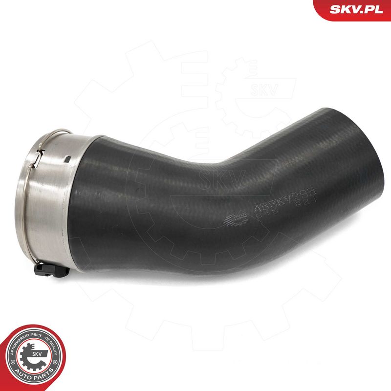 Laadimisõhu voolik, ESEN SKV 43SKV293