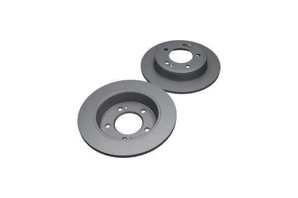 Kavo Parts BR-3275-C Brake Disc