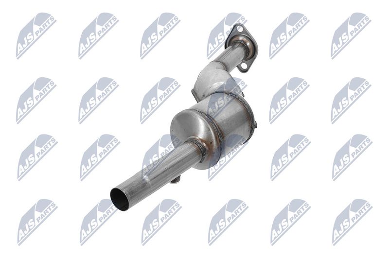 NTY KAT-RE-004 Catalytic Converter