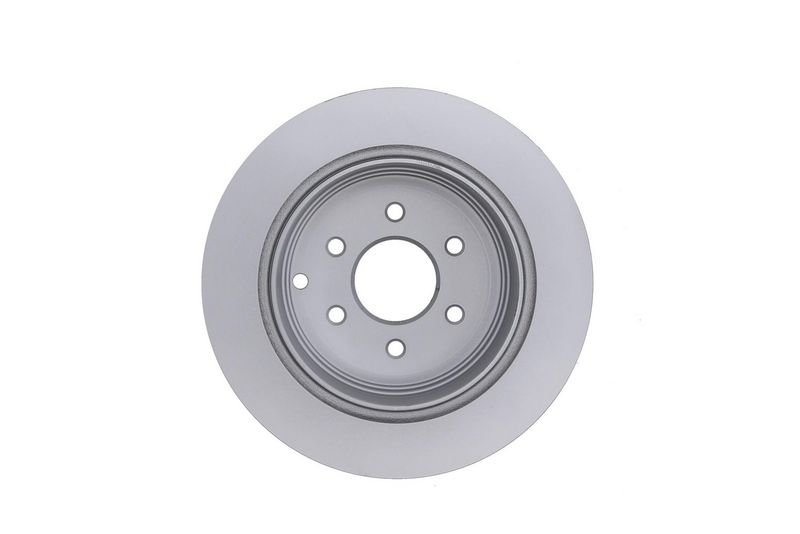 KAMOKA 1031083 Brake Disc