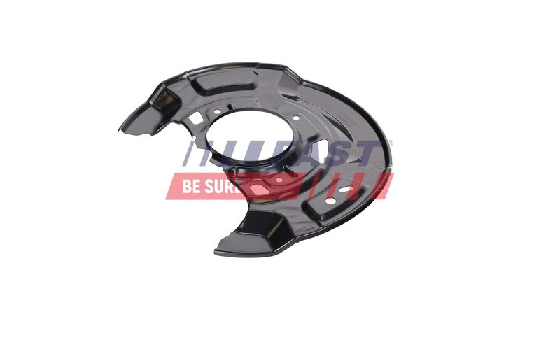 Plekk, piduriketas, FAST FT02774