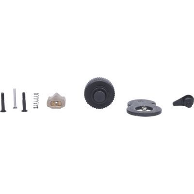 Set de reparat, cheie cu clichet reversibil KSTOOLS 911.1499