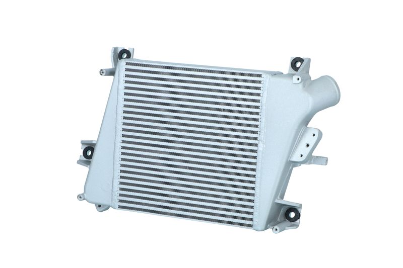 Kompressoriõhu radiaator, NRF 30382