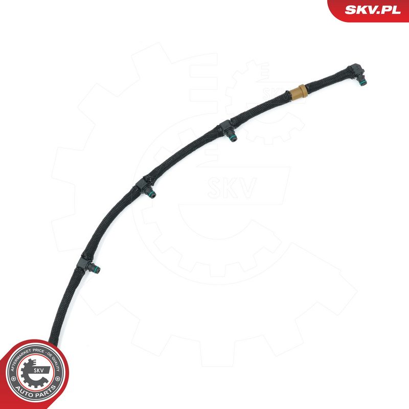 Voolik, Jääkkütus, ESEN SKV...