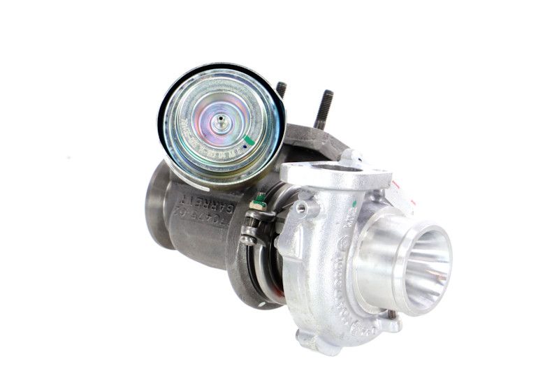 REMANTE 003-001-003920R Charger, charging (supercharged/turbocharged)