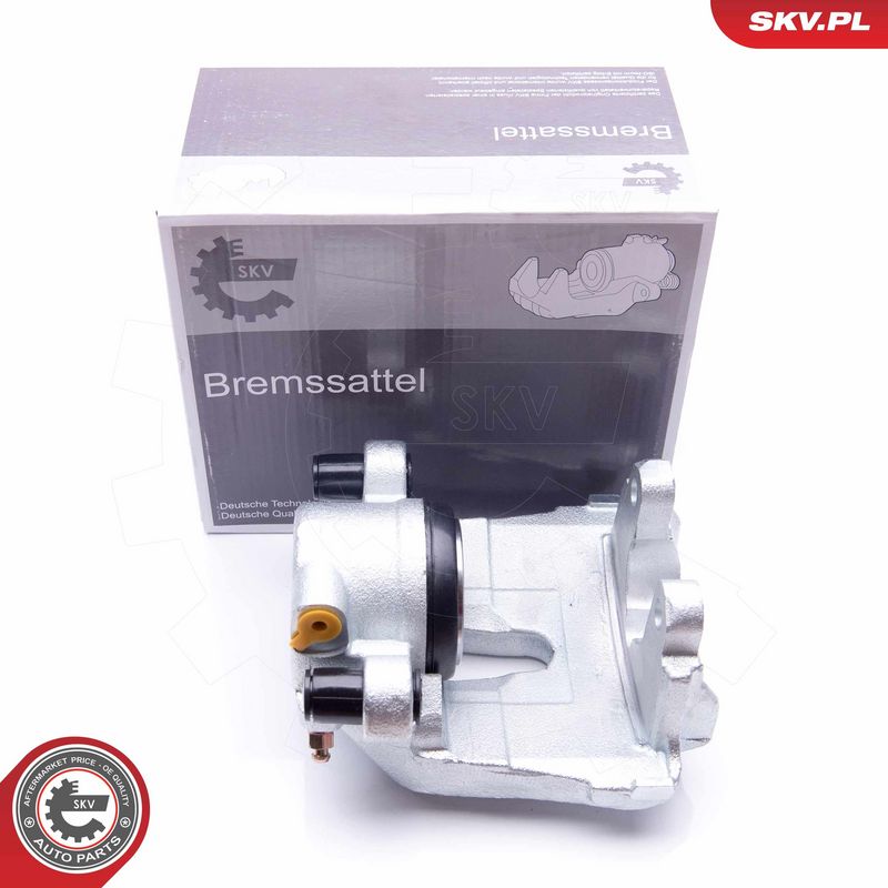 Pidurisadul, ESEN SKV 42SKV372