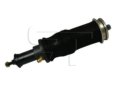 Tlumič, zavěšení kabiny 09.070.3004.308