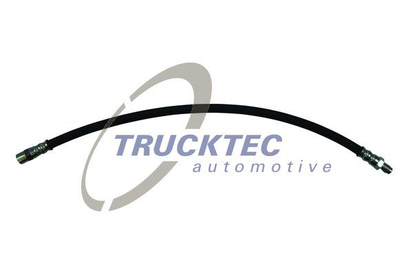 Гальмівний шланг, Trucktec Automotive 02.35.013