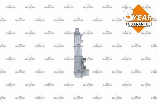 Kompressoriõhu radiaator, NRF 30514